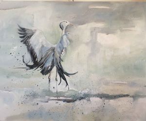 "Crane"