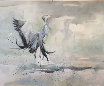"Crane"