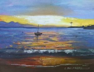 "Santos Beach - Mossel Bay"