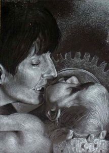 "Mother & Child"