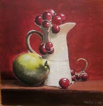 "Still life"