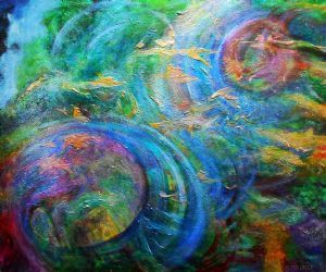 "Convergence"