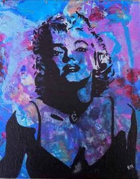"Marilyn"