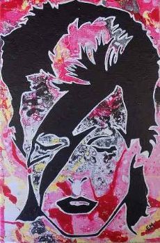 "Ziggy Stardust"