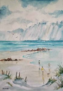 "Sunshine and Rain"