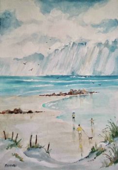 "Sunshine and Rain"
