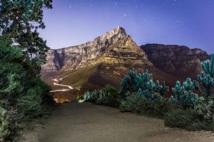 "Table Mountain 2"