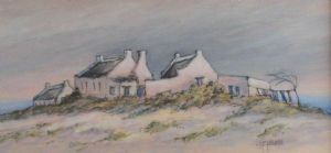 "Fisherfolk Cottages"