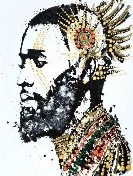 "Prince Chikala 