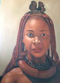 "Portrait"