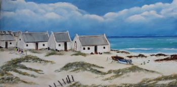 "Arniston Village "