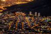 "Cape Town Lights 2"
