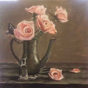 "Still Life"
