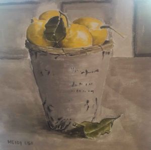 "Still Life"