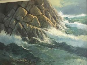 "Rocks"