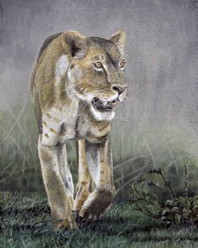 "Scan for the Hunt"