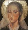 "Madonna Bride "