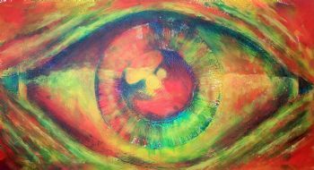 "Hor-Eye-Zion"