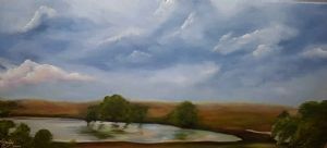 "Willow Dam "