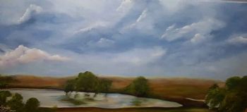 "Willow Dam "