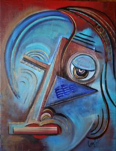 "Good Morning, Mrs Kandinsky"