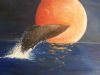 "Moonlighting"