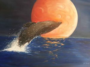 "Moonlighting"