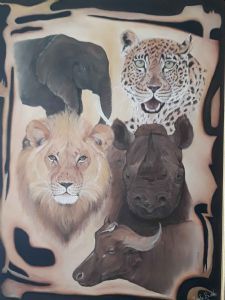"Big 5"