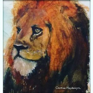 "The Roaring Truth "