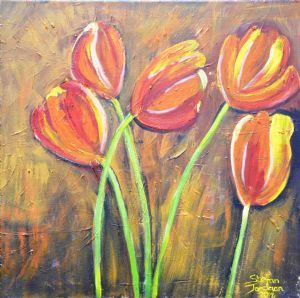 "Tulips"