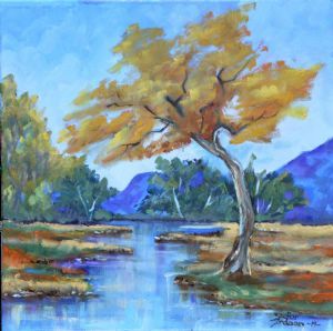 "Autumn"