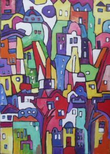"Town and All"