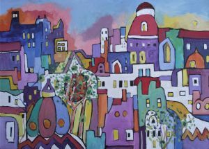 "City Life"
