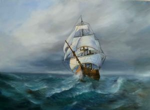"Galleon"