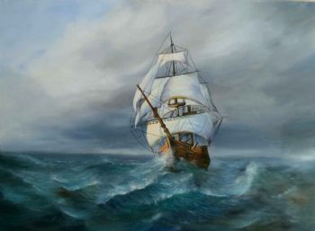 "Galleon"