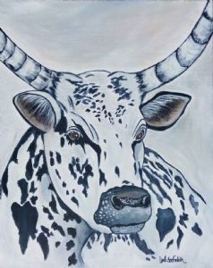 "Nguni"