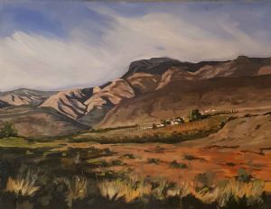 "Prince Albert Valley"