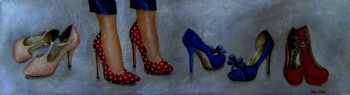 "Polka Dots"