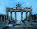 Brandenburg Gate