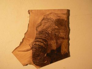 "One Tusk"