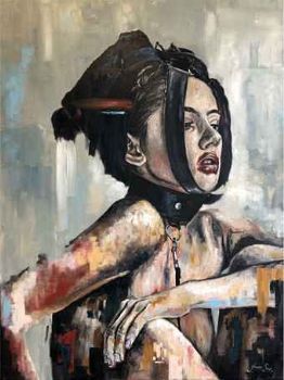 "In a State of Mental Bondage 1/3"
