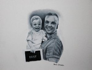 "Father and Son 2"