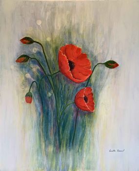 "Poppies"