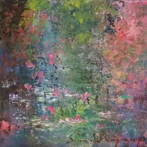 "Lilly IMpressions 1"