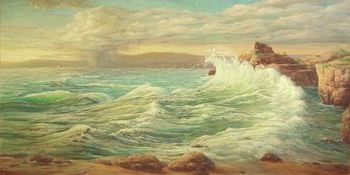 "Wild Sea"