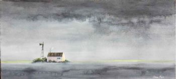 "Solitude"