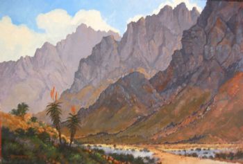 "Du Toit's Canyon"