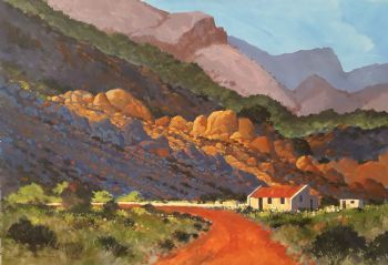 "Rocky Pass"