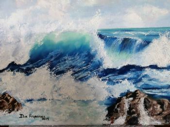 "The Wild Coast"