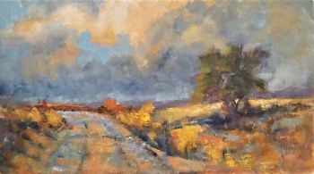"Lonely Road"